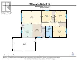 17 HICKORY LINE - 35