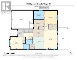 44 RIDGEWOOD CRESCENT - 33