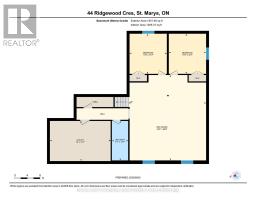 44 RIDGEWOOD CRESCENT - 34