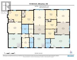 15 MILL STREET E - 15