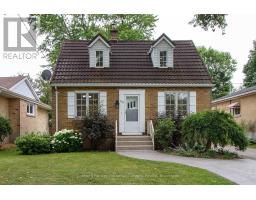 129 BRITANNIA STREET - 1