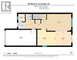 264 MELRAN DRIVE - 35
