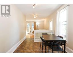 176 COBOURG STREET N - 21