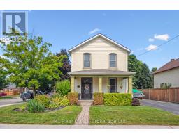 130 CAMBRIDGE STREET - 1