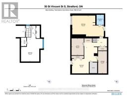 50 ST VINCENT STREET S - 50
