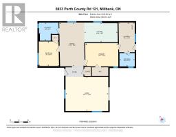 6933 PERTH COUNTY ROAD 121 ROAD - 40