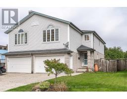 416 BRUNSWICK STREET - 1