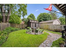 37 BROCK STREET - 37