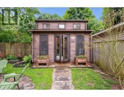 37 BROCK STREET - 38