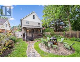 37 BROCK STREET - 39