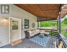 37 BROCK STREET - 40