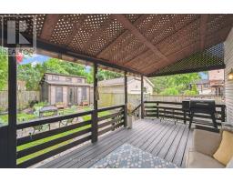 37 BROCK STREET - 41