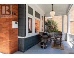 180 ELIZABETH STREET - 3