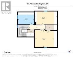 272 PRINCESS STREET - 29