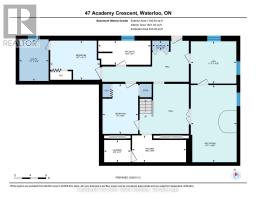 47 ACADEMY CRESCENT - 47