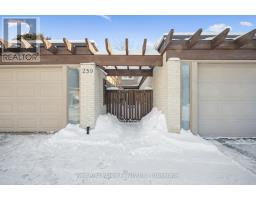 259 OLD POST ROAD - 4