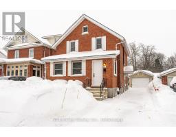 16 YOUNGS STREET - 1