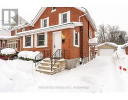 16 YOUNGS STREET - 2