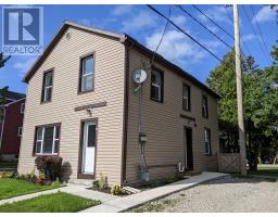 50 GODERICH STREET E - 1
