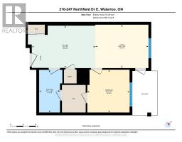 210 - 247 NORTHFIELD DRIVE E - 34