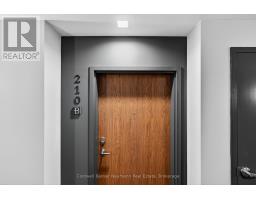 210 - 247 NORTHFIELD DRIVE E - 4