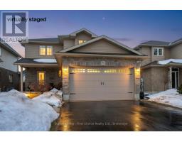 74 RUTHERFORD DRIVE - 45