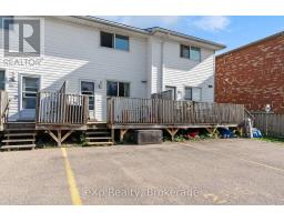 286 DUFFERIN STREET - 30