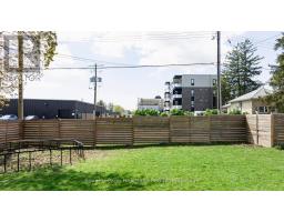 47 JAMES STREET - 45