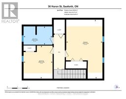 36 HURON STREET - 48