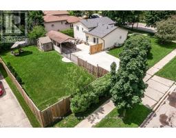 143 GREENWOOD DRIVE - 2