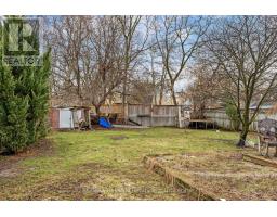 112 GODERICH STREET W - 32