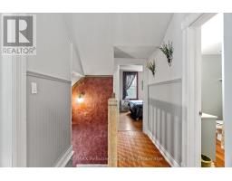 25 JARVIS STREET N - 24