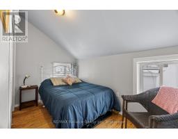 25 JARVIS STREET N - 25