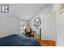 25 JARVIS STREET N - 27