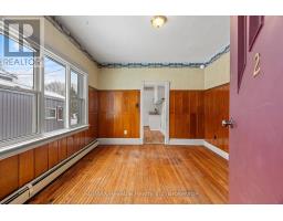 25 JARVIS STREET N - 31