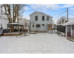 25 JARVIS STREET N - 43