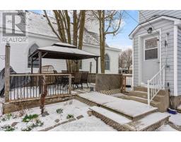 25 JARVIS STREET N - 45