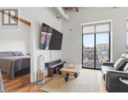 401 - 19 GUELPH AVENUE - 4