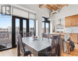 401 - 19 GUELPH AVENUE - 7