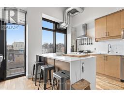 401 - 19 GUELPH AVENUE - 8