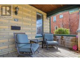 31 BINGEMAN STREET - 2