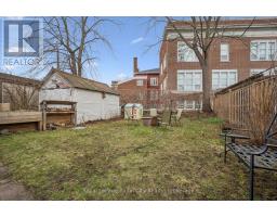 155 LANCASTER STREET E - 29