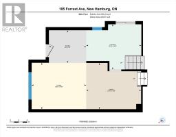 185 FORREST AVENUE E - 29