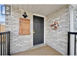 185 FORREST AVENUE E - 3