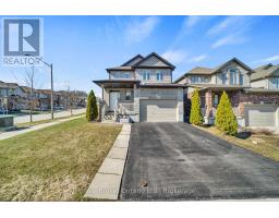 433 TWINLEAF STREET - 8