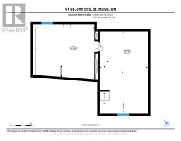 61 ST. JOHN STREET S - 44