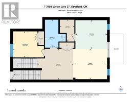 7 - 3192 VIVIAN LINE 37 LINE - 38