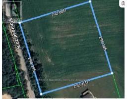 PT LOT 21 SIDEROAD 20 N - 5