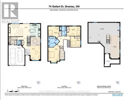 74 GELLERT DRIVE - 46