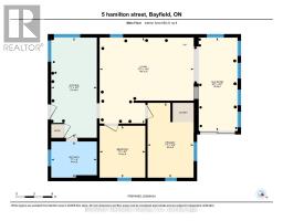 5 HAMILTON STREET - 50